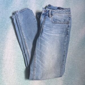 Vigoss Light Blue Skinny Jeans
